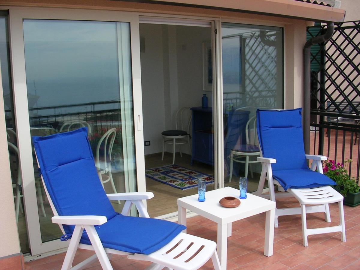 Europa Guest House Catania Exteriör bild
