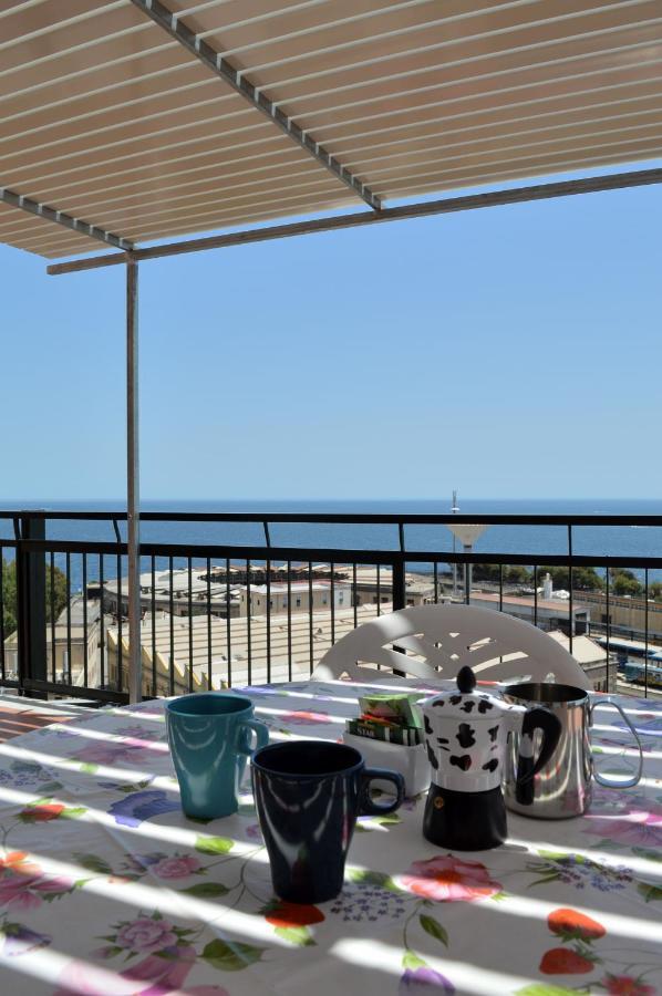 Europa Guest House Catania Exteriör bild